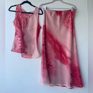 Vintage 90s set
